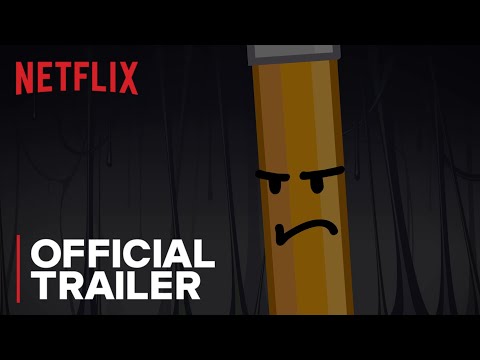 If TPOT 19 Had A Netflix Trailer