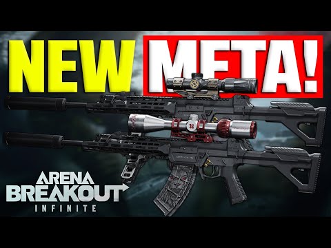 The BEST New AR of Season 4?? (New King) | ABI: S4