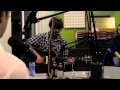 Jay Farrar - Dynamite (KRUI In-Studio)