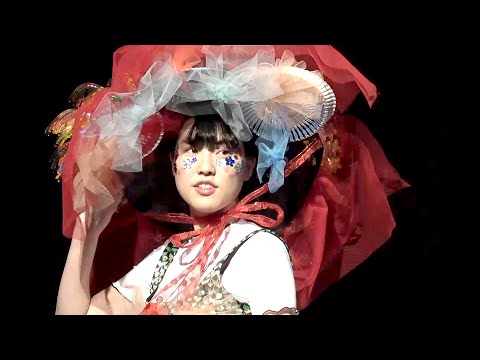 2017年度 共立女子大学 家政学部 被服学科 卒業制作発表会(3/7)