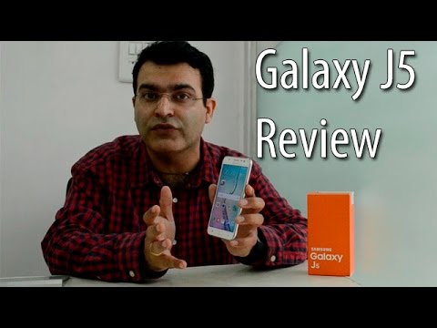 Samsung Galaxy J5 Review- Is It Worth Buying?