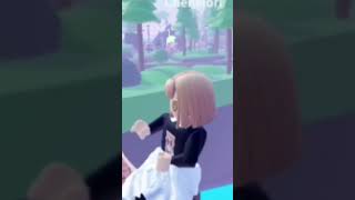 Download lagu kamue sayang♥️😘 akuh💜juga sayang😍 #memes #roblox #gaming mp3