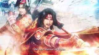 Samurai Warriors: Spirit of Sanada Steam Key GLOBAL