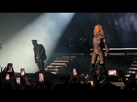 TILL LINDEMANN 06.12.2025 WORLD TOUR ISTANBUL