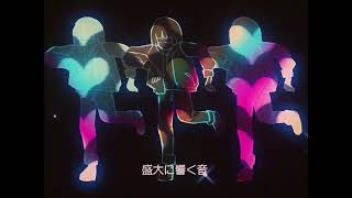 【歌ってみた】マーターズ - Tatsugoo【せっちゃn】