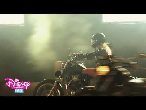 Ámbar y simón cantan "solos" video clip