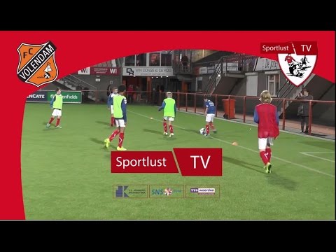 SportlustTV | Volendam Sportlust 46 D1