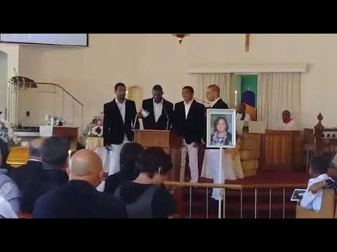 No S'wett  - Sweef Soos 'n Arend