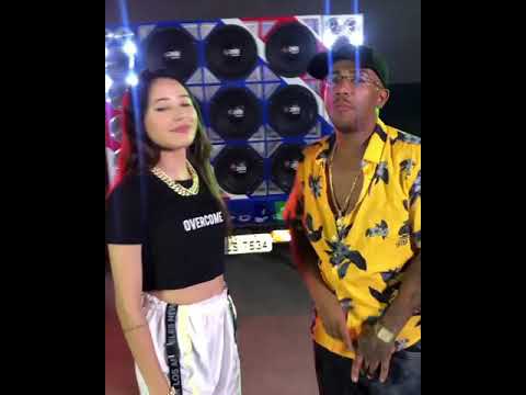 Mc luan da bs e luciana dadi #prévia