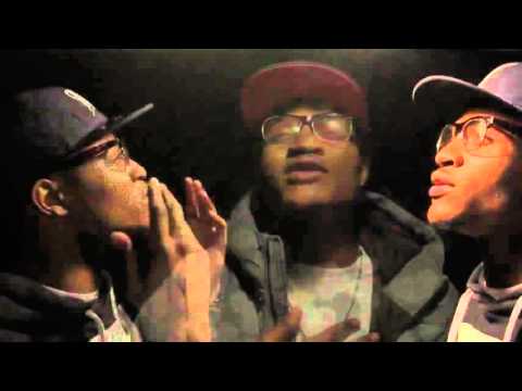 MASTER BRAIN "Pitit Fi M Nan feat KIM" (Official Video)