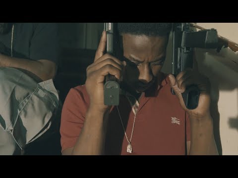 100K Tucc - 100K The Race (Official Music Video) Shot By@DirectedByBj