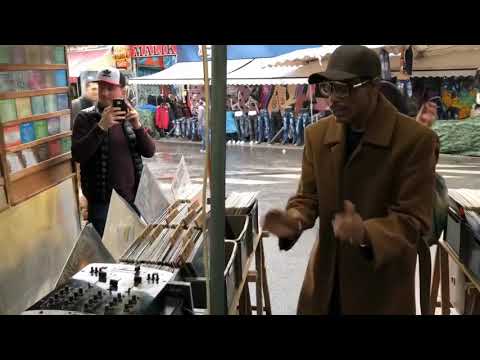 Garfield Fleming - Don't Send Me Away "LIVE"