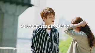 [RESUBIDO] I SWEAR | Woohyun (Feat. Dongwoo)