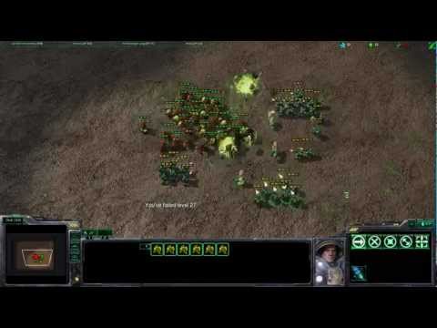 Marine Split Challenge