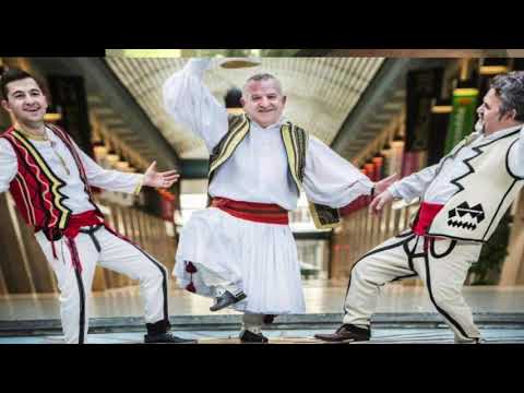 Gramoz Ylber dhe Brihams Gjini -  Bilbili  cme la pa gjum