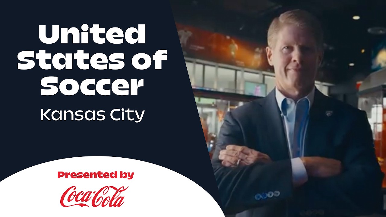 United States of Soccer: Kansas City (Spanish)