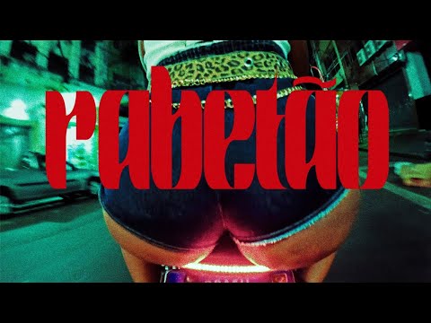 Young Piva - Rabetão (Clipe Oficial)