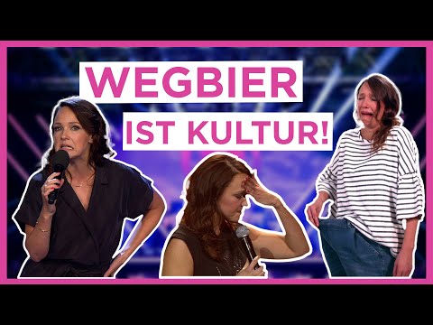 Schönheitswahn durch Skinny B*tches | Best Of Carolin Kebekus