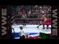 The Undertaker vs. 