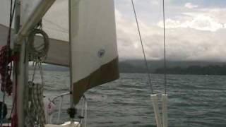 preview picture of video 'Ashuma Sailing Charters'