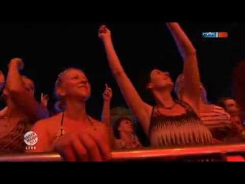 Roland Kaiser singt „Santa Maria" | Kaisermania | MDR