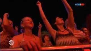 Roland Kaiser singt „Santa Maria&quot; | Kaisermania | MDR