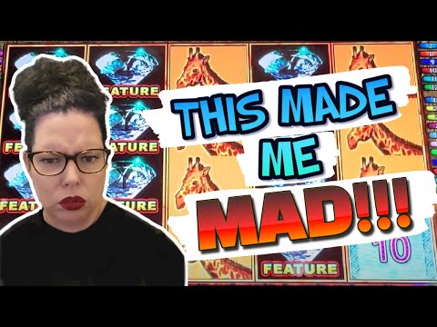 Watch This Before Playing Slots in  the Elite Room Hard Rock Tampa Casino