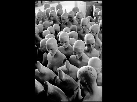 dUBBYdESUS - Talk The Truth