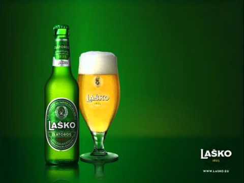 Mlade Frajle Laško Pivo