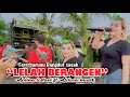 LELAH BERANGEN LAGU SASAK TERRRBARUU DARI AOLINA LESTARI FT ALDEVA MUSIK