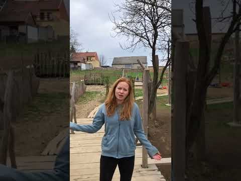 Čistička odpadních vod pro vzdělávací centrum Mozaika