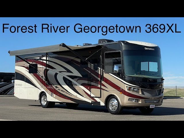 Preview image of Forest River Georgetown 369XL youtube video