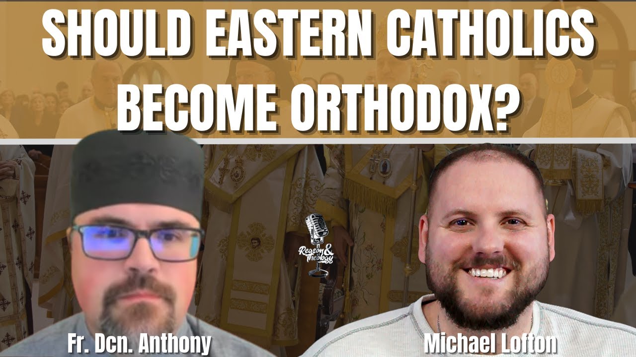 Is Eastern Catholicism a Stepping Stone to Eastern Orthodoxy?