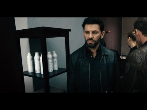 HAIR DOCTOR x TATORT HAMBURG vom 09.02.2020