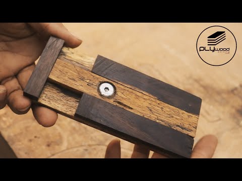 Amazing Woodworking tips and trick Ideas