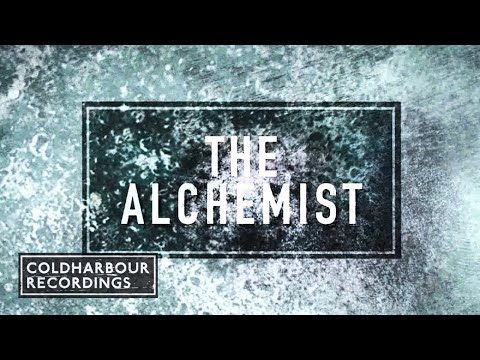 KhoMha - The Alchemist