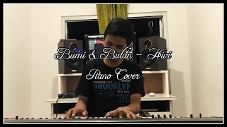 Download lagu Hivi - Bumi dan Bulan | Piano Cover mp3 Download lagu Hivi - Bumi dan Bulan | Piano Cover mp3
