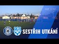 SK Sigma Olomouc U18 - 1. SC Znojmo FK U19 5:1