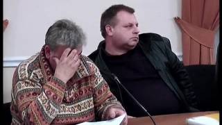 Проблеми громадського транспорту