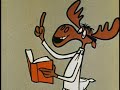 Rocky and Bullwinkle S01E01