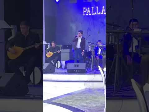 Uske Shababyan 2022 Palladium wedding