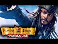 PIRATES OF THE CARIBBEAN 1 THE CURSE OF THE BLACK PEARL SUMMARY