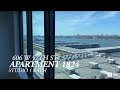 Midtown West Apartment Tour: 606 W 57th St Apt 1824