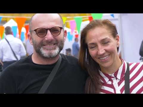 Branický knižní festival 2022