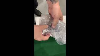 Video thumbnail for Unboxing The AKG C520 Micro Mic by TheRigRat