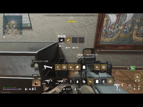 DMZ GPU Location By Lighthouse Spawn 😎