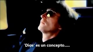 John Lennon - God (subtitulada español)