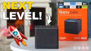 Fire TV Cube 3rd Gen – Why Power Users Love It 💪