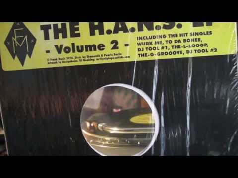 Deep House : Johannes Albert - Ugur Project