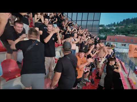 Skvelý výkon a víťazstvo nestačili na postup. MFK Ružomberok - FC Noah